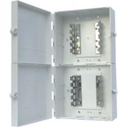 100 Pair Indoor Distribution Box for LSA